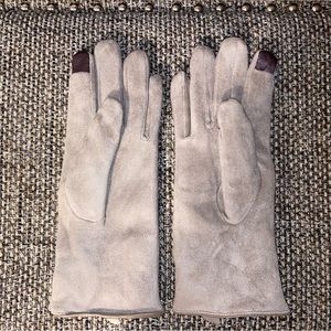 Super Soft Finger Touch Gloves